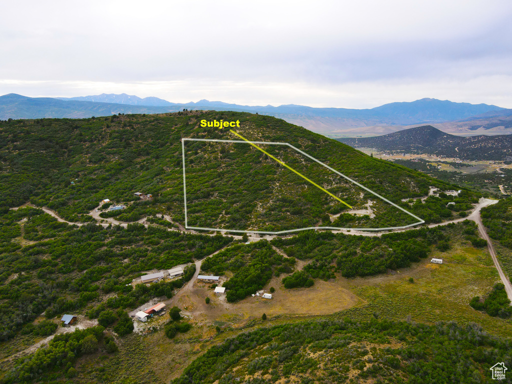 462 S VALLEYVIEW Indianola, UT 84629