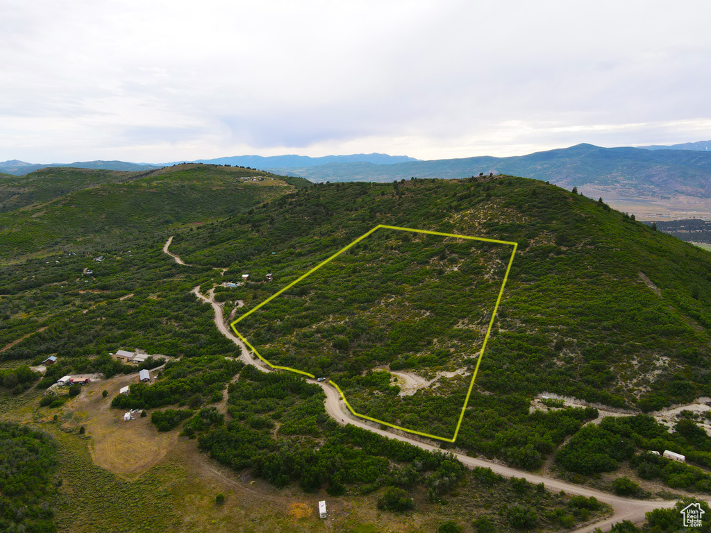 462 S VALLEYVIEW Indianola, UT 84629