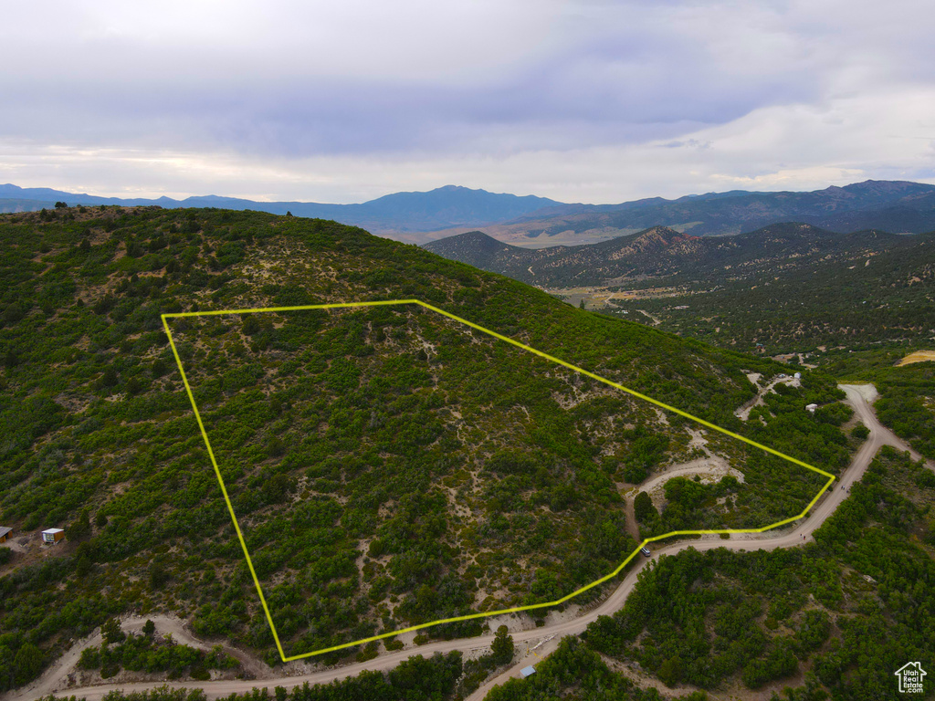 462 S VALLEYVIEW Indianola, UT 84629