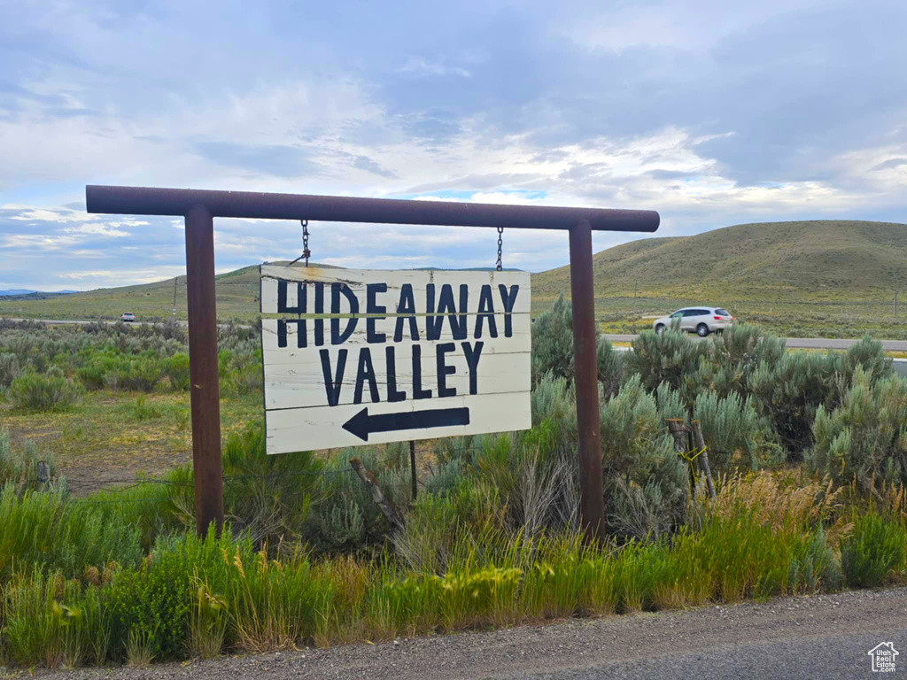 462 S VALLEYVIEW Indianola, UT 84629