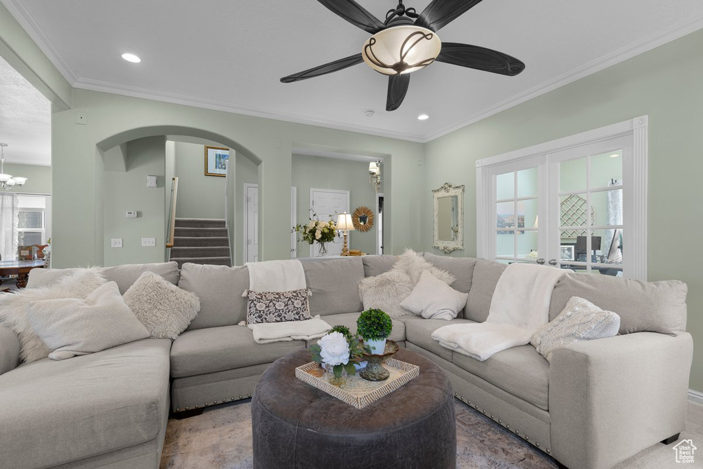 11061 S INDIGO SKY WAY South Jordan, UT 84009
