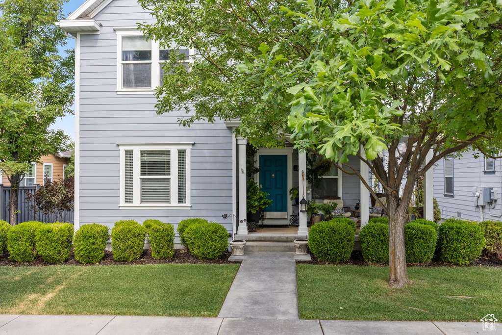 11061 S INDIGO SKY WAY South Jordan, UT 84009