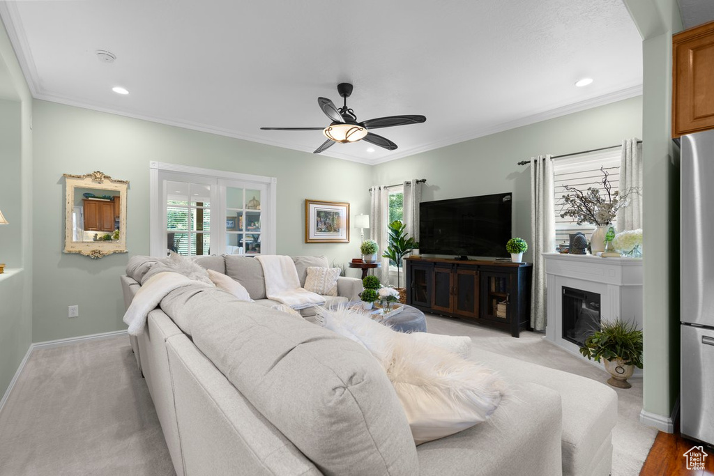 11061 S INDIGO SKY WAY South Jordan, UT 84009