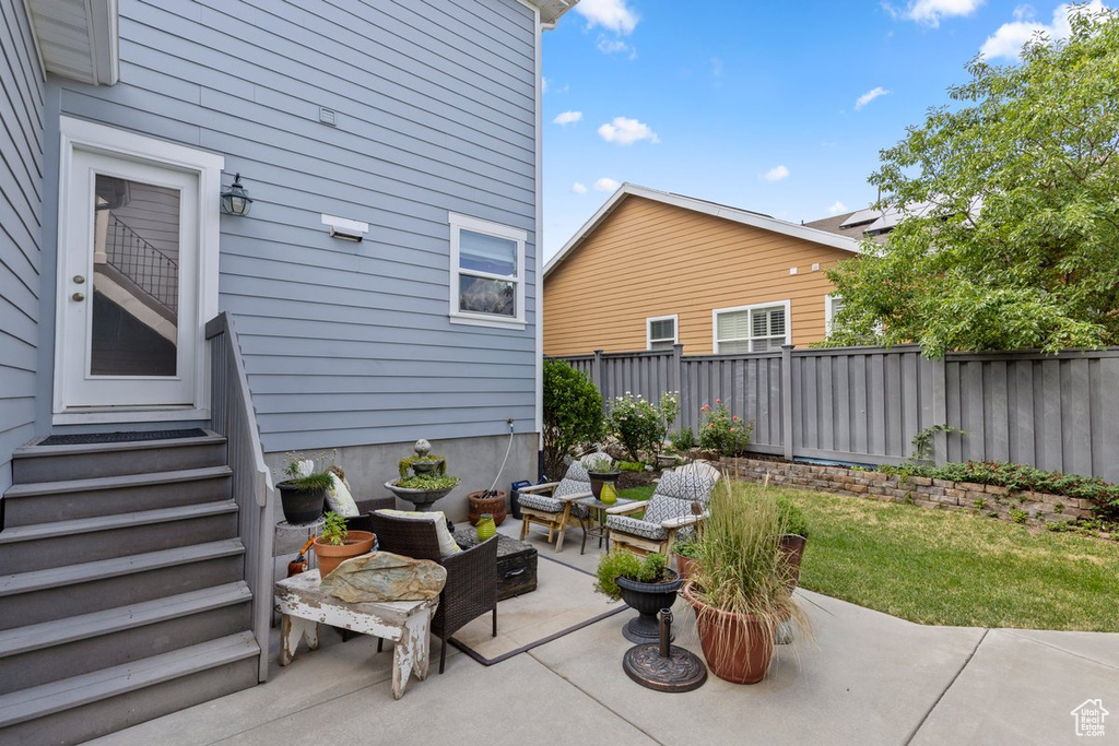 11061 S INDIGO SKY WAY South Jordan, UT 84009