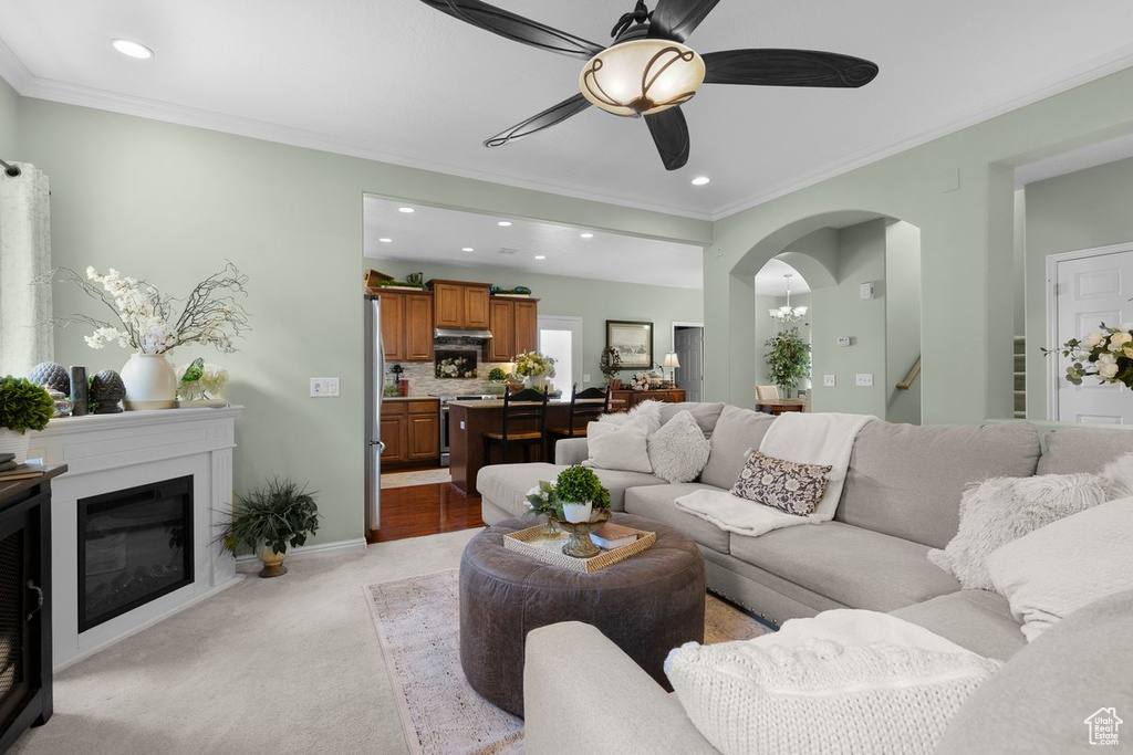 11061 S INDIGO SKY WAY South Jordan, UT 84009