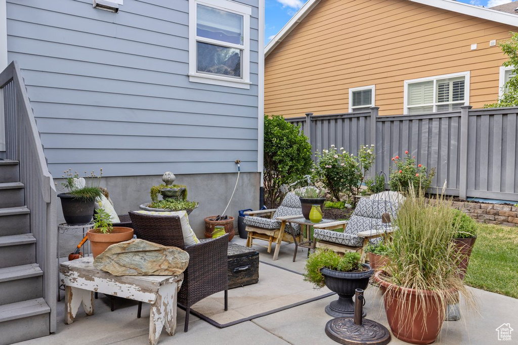 11061 S INDIGO SKY WAY South Jordan, UT 84009