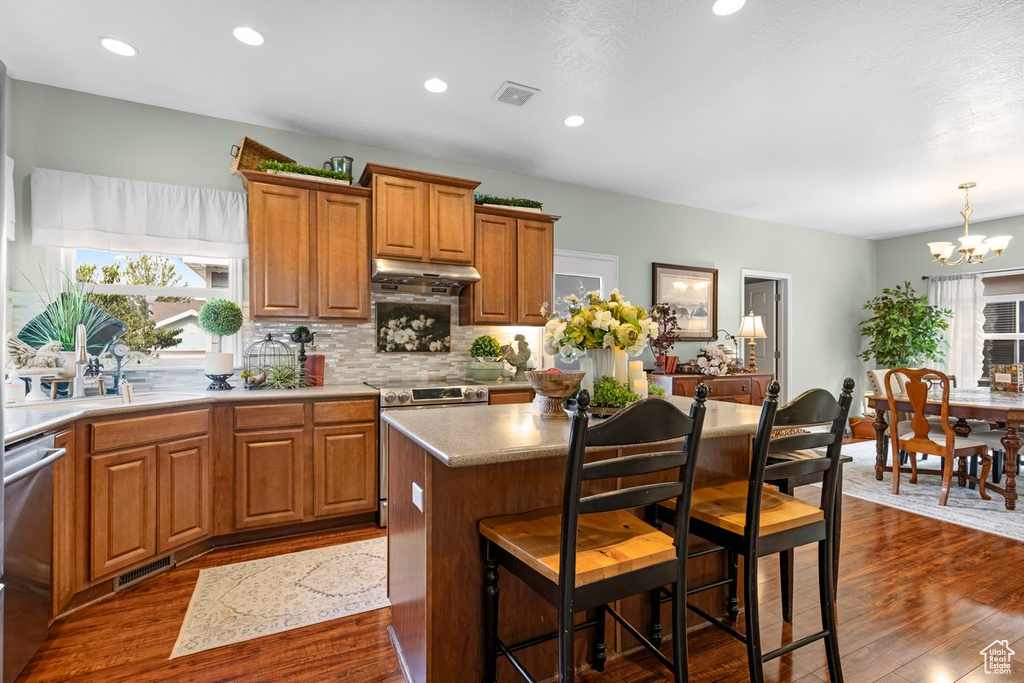 11061 S INDIGO SKY WAY South Jordan, UT 84009