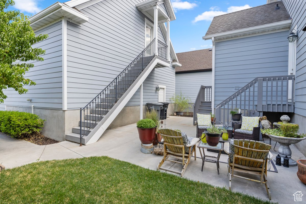 11061 S INDIGO SKY WAY South Jordan, UT 84009