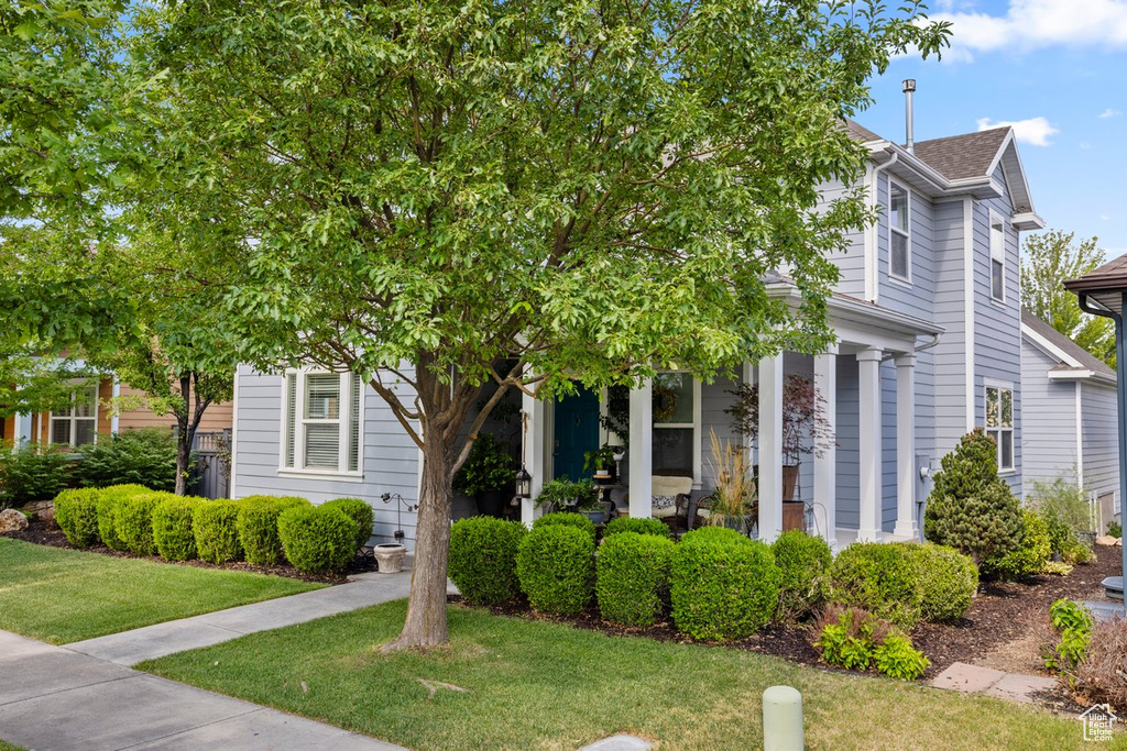 11061 S INDIGO SKY WAY South Jordan, UT 84009