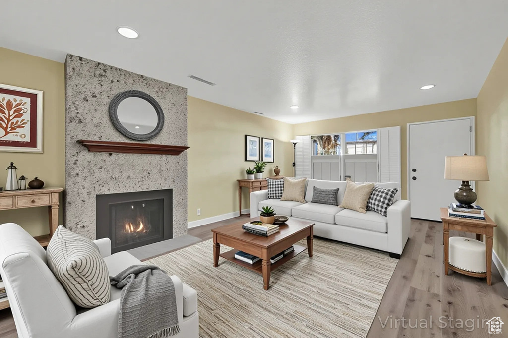 607 E 4030 S Millcreek, UT 84107