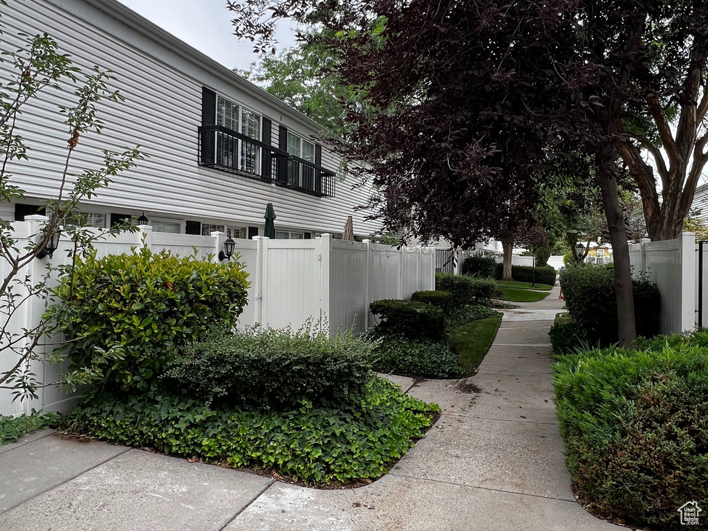 607 E 4030 S Millcreek, UT 84107