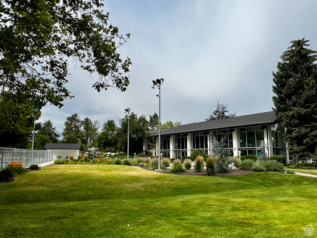 607 E 4030 S Millcreek, UT 84107