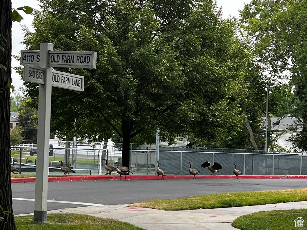 607 E 4030 S Millcreek, UT 84107