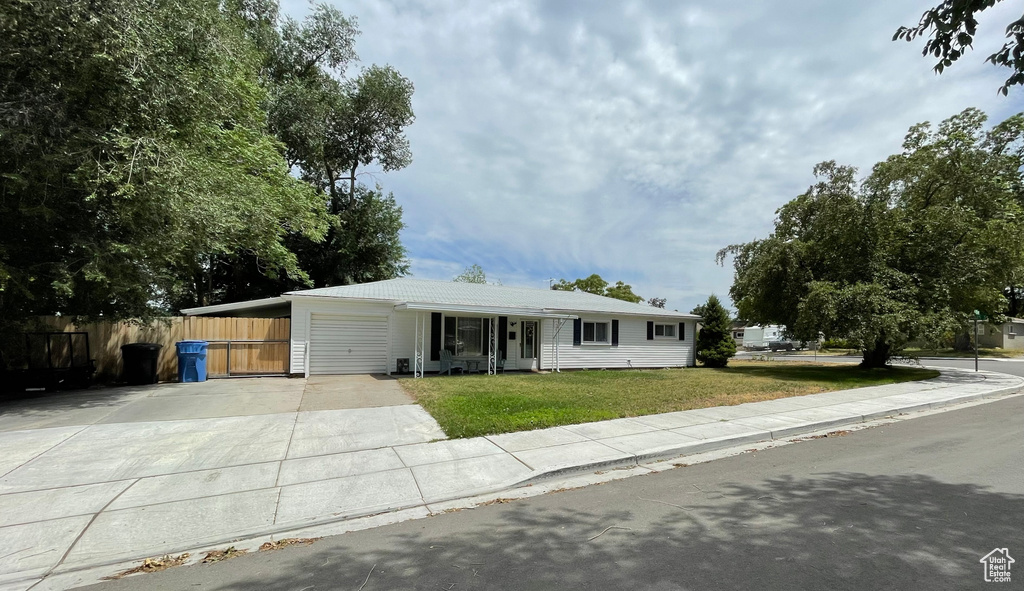 4825 S 4480 W Kearns, UT 84118