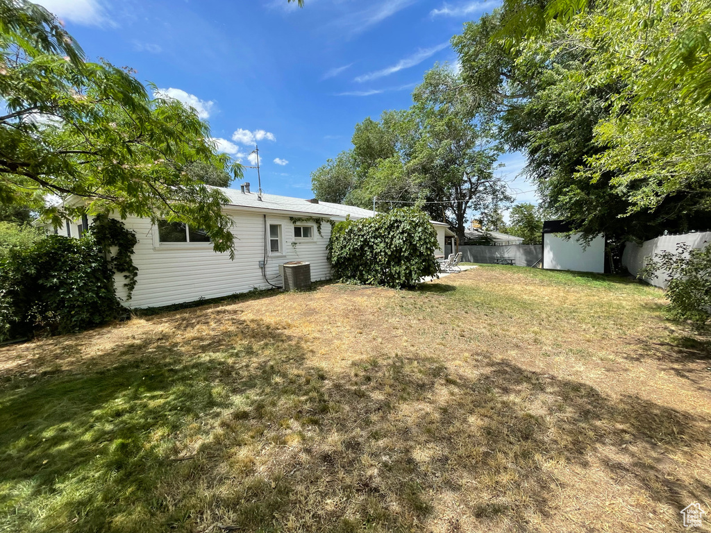 4825 S 4480 W Kearns, UT 84118