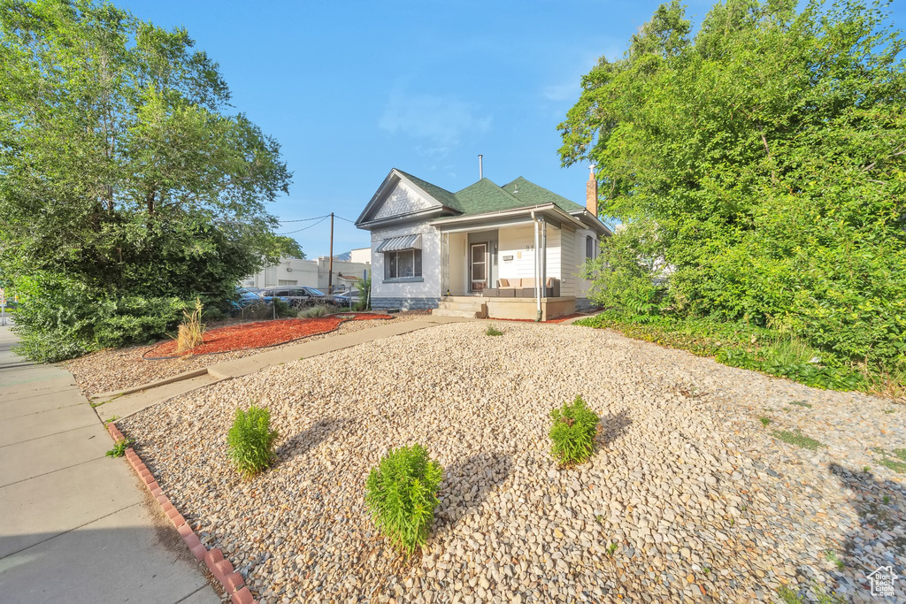 915 S 900 E Salt Lake City, UT 84105