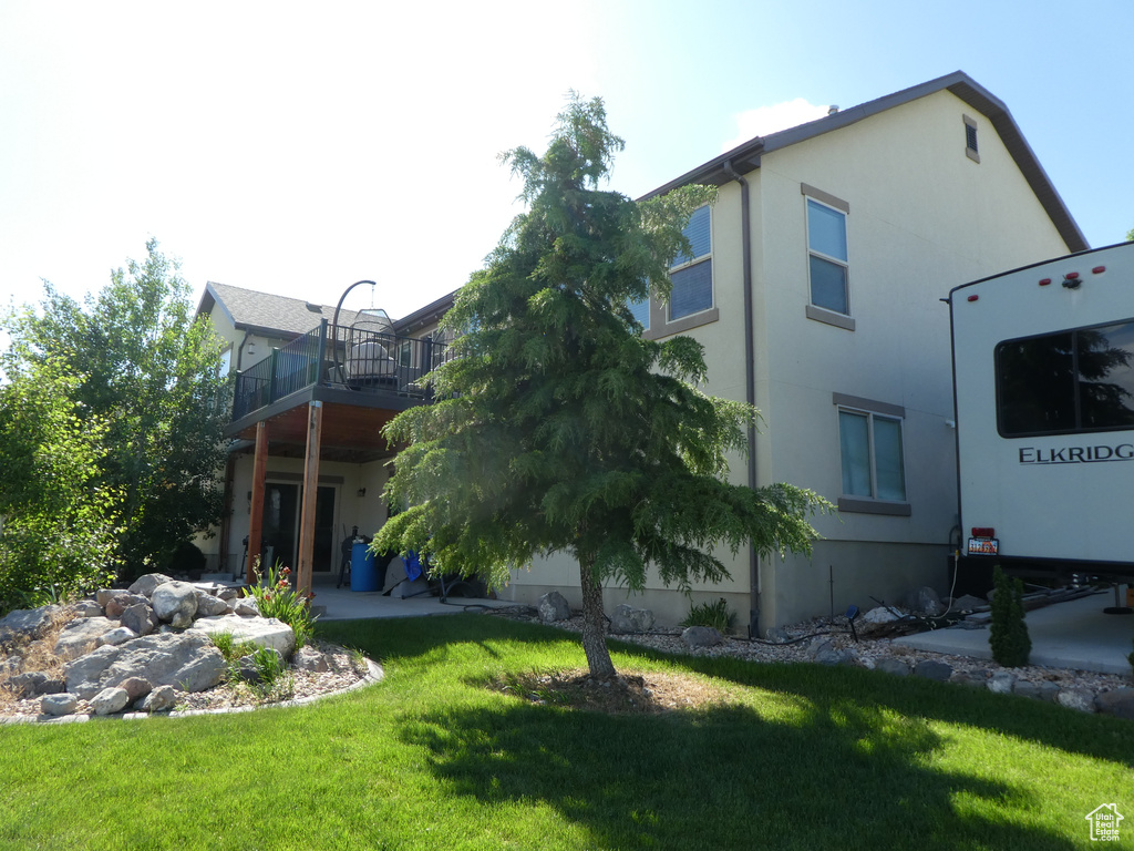 4613 W BROOKPORT CIR #V3-8 Herriman, UT 84096