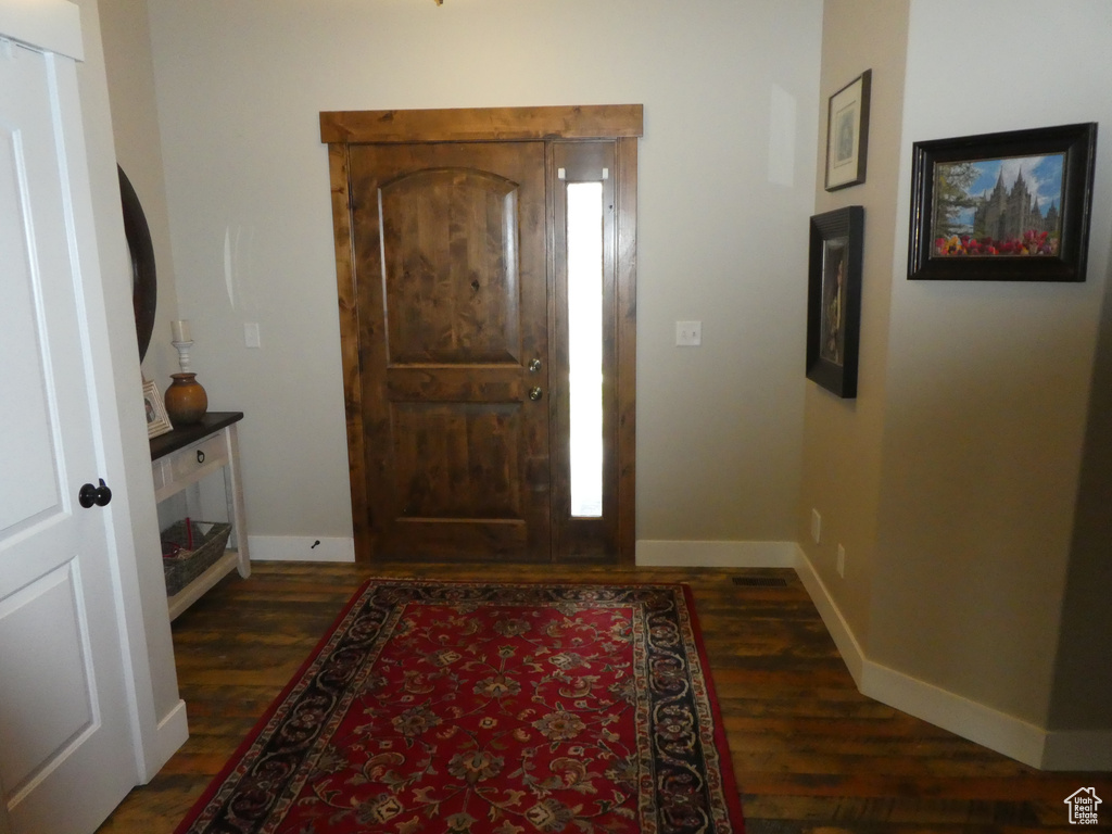 4613 W BROOKPORT CIR #V3-8 Herriman, UT 84096