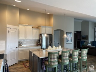 4613 W BROOKPORT CIR #V3-8 Herriman, UT 84096