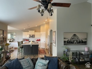 4613 W BROOKPORT CIR #V3-8 Herriman, UT 84096