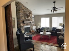 4613 W BROOKPORT CIR #V3-8 Herriman, UT 84096