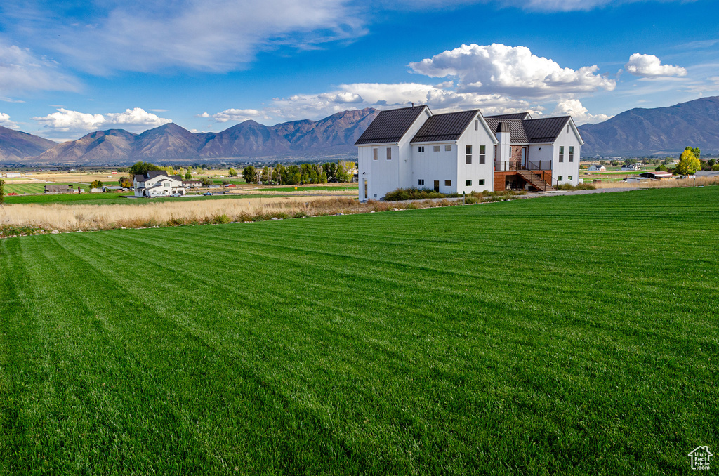 5958 W SUNRIDGE VIEW LN Payson, UT 84651