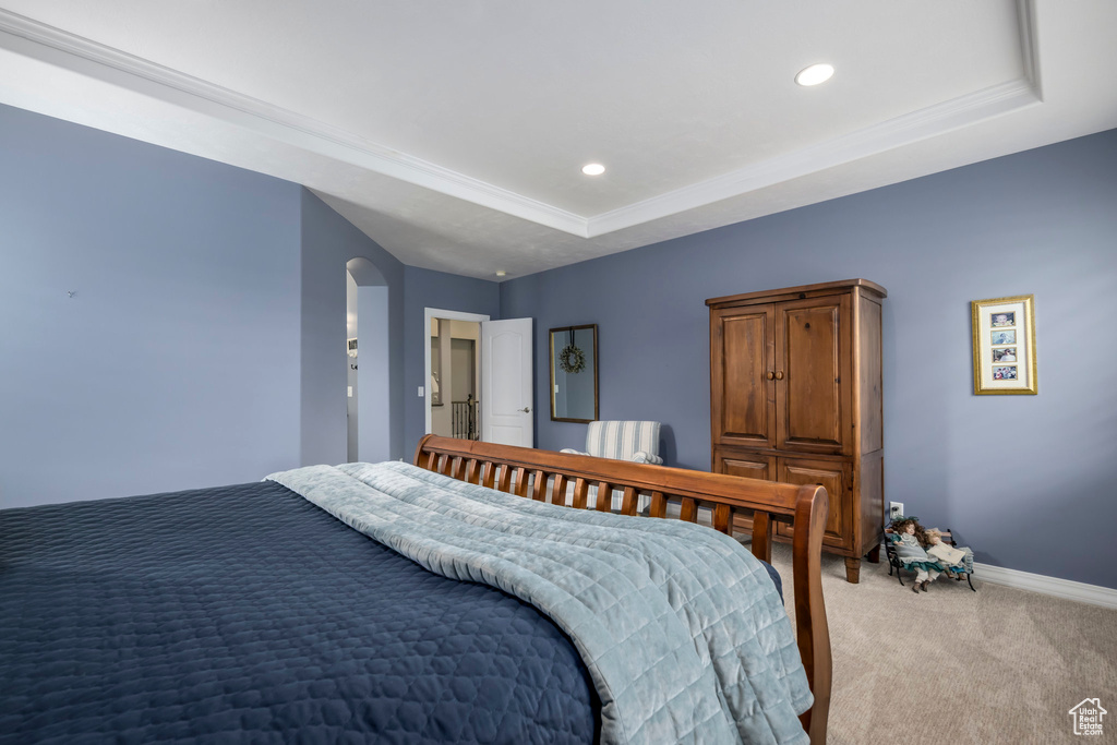 10453 N CANTERBURY PL Highland, UT 84003