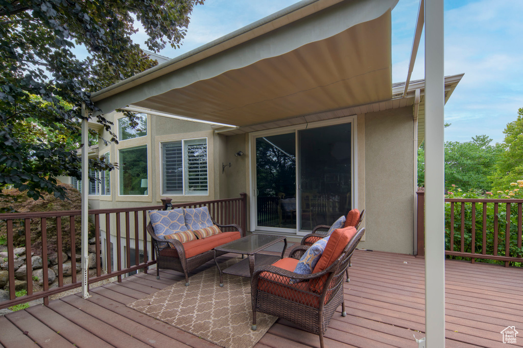 10453 N CANTERBURY PL Highland, UT 84003