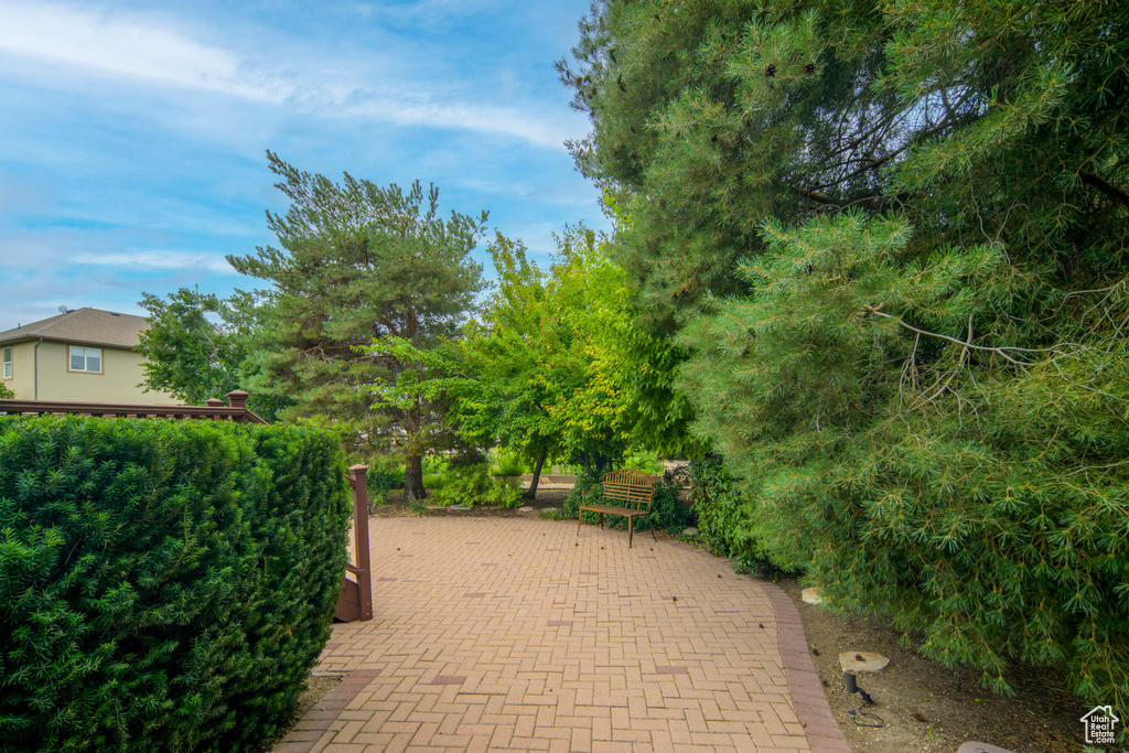 10453 N CANTERBURY PL Highland, UT 84003