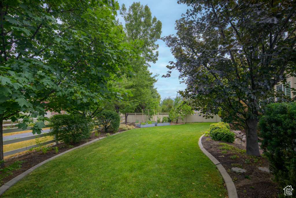 10453 N CANTERBURY PL Highland, UT 84003