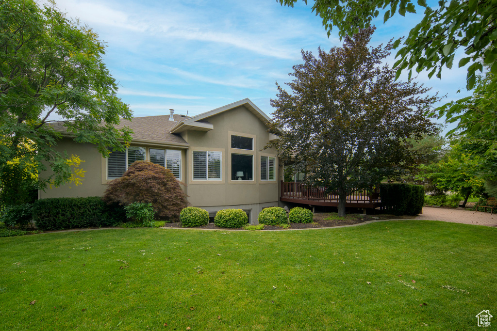 10453 N CANTERBURY PL Highland, UT 84003