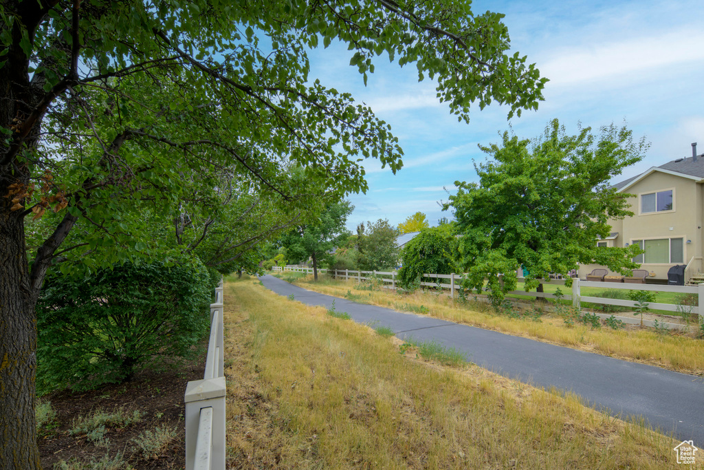 10453 N CANTERBURY PL Highland, UT 84003