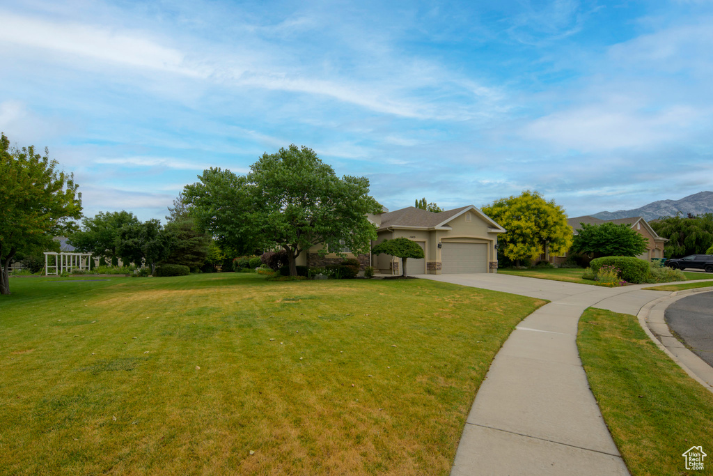 10453 N CANTERBURY PL Highland, UT 84003