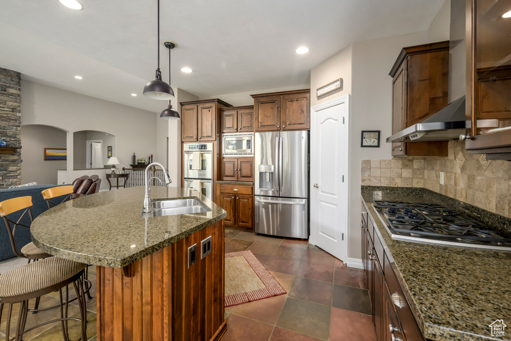 10453 N CANTERBURY PL Highland, UT 84003