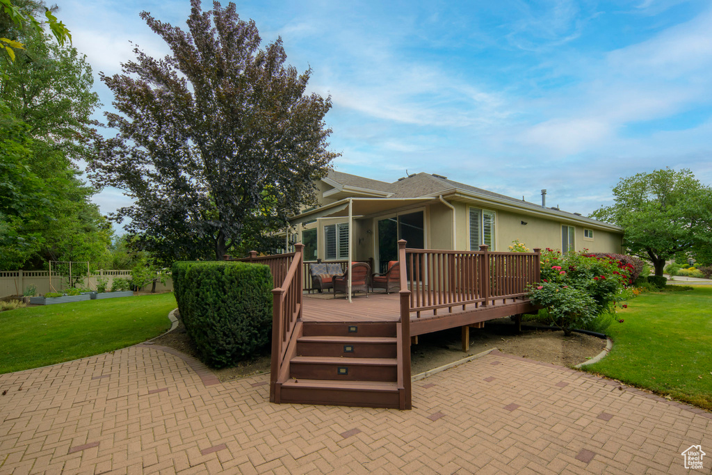 10453 N CANTERBURY PL Highland, UT 84003