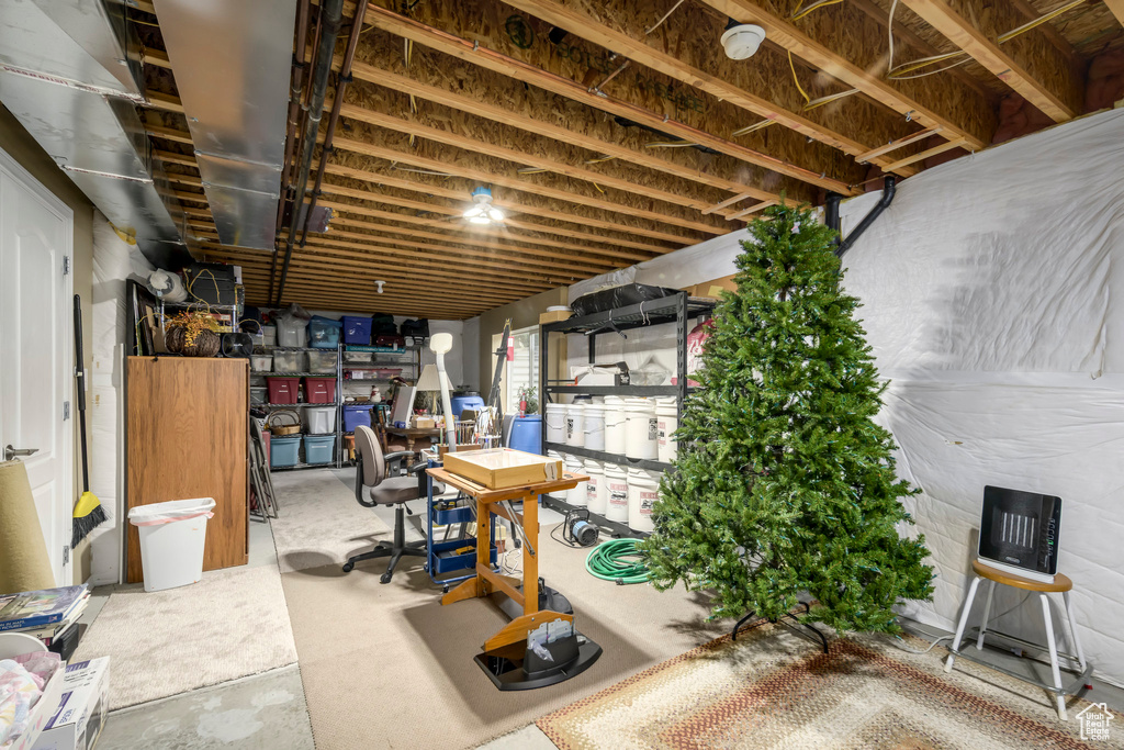 10453 N CANTERBURY PL Highland, UT 84003