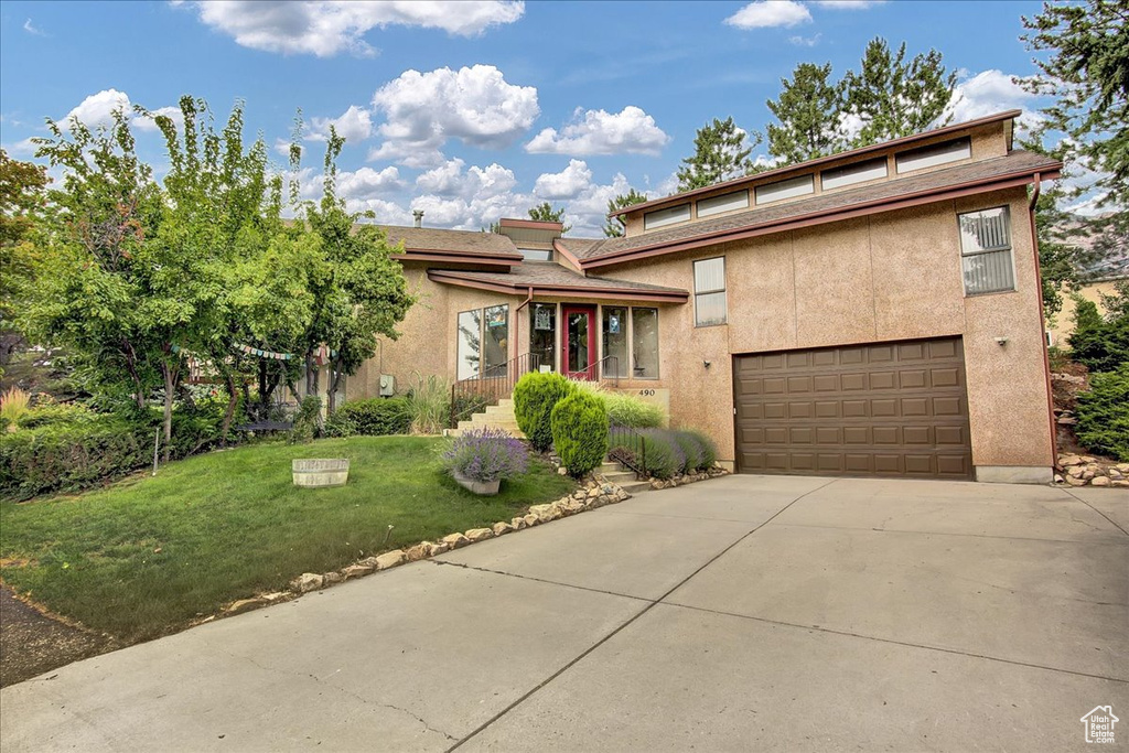 490 E 3475 N North Ogden, UT 84414