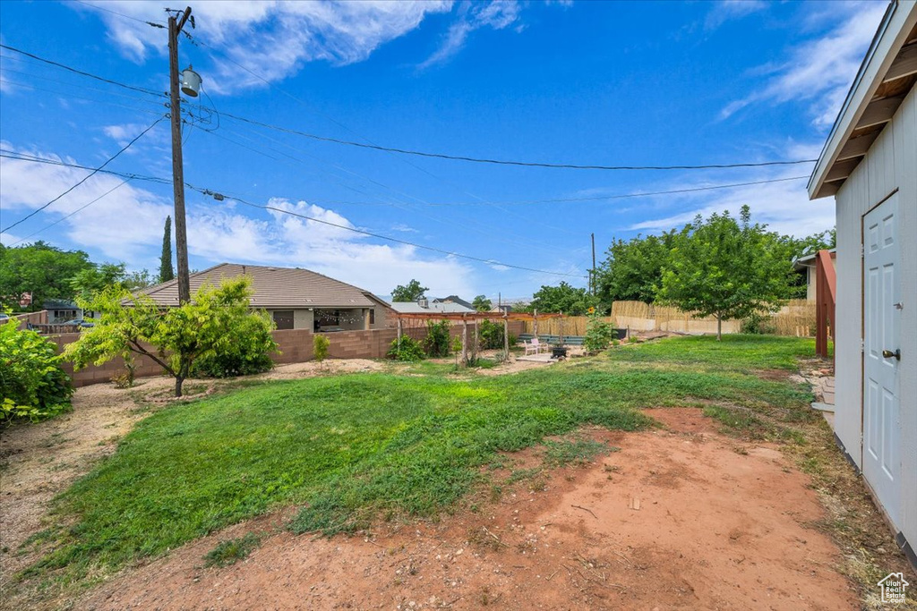 328 PECTOL ST Washington, UT 84780
