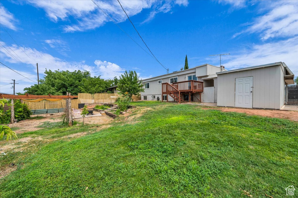 328 PECTOL ST Washington, UT 84780