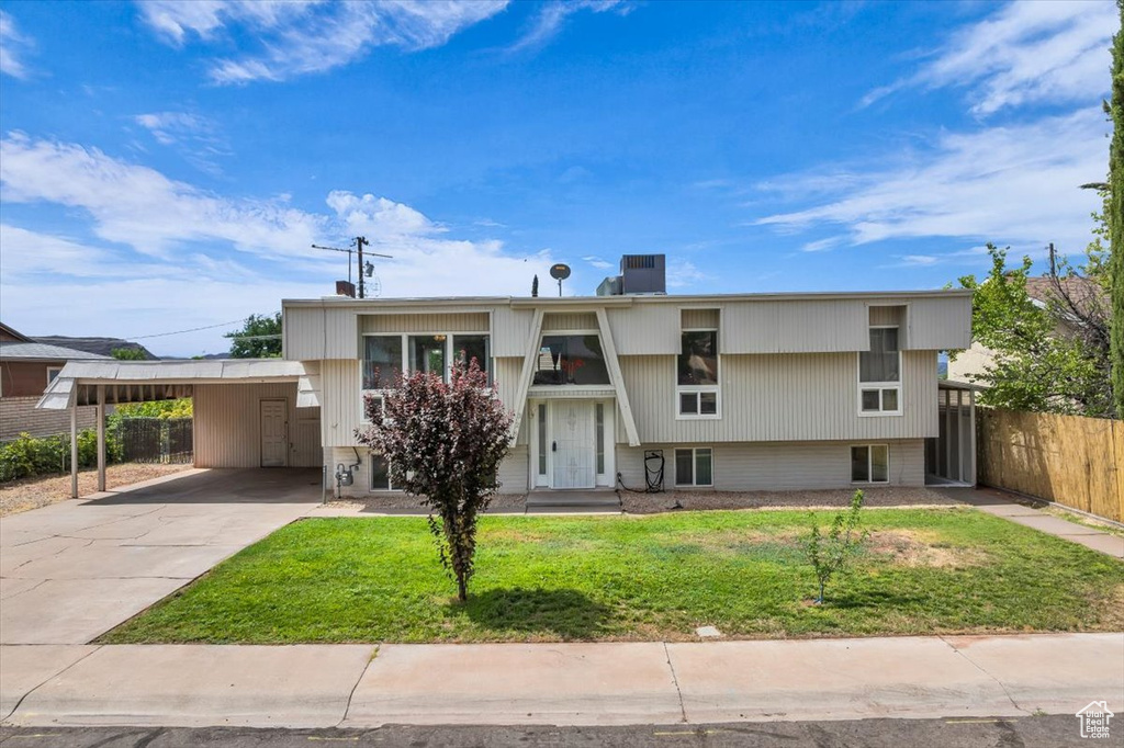 328 PECTOL ST Washington, UT 84780