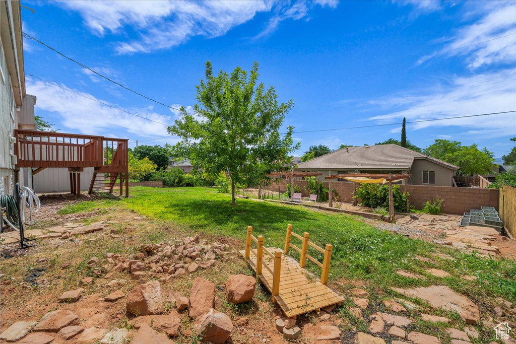 328 PECTOL ST Washington, UT 84780