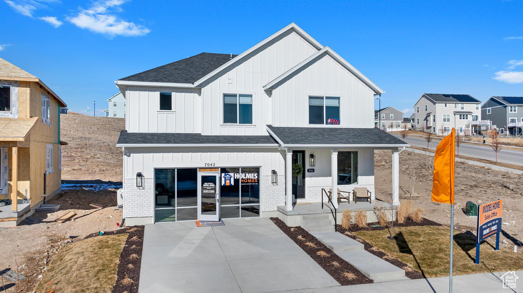 6957 W FARNSWORTH PEAK DR #314 West Jordan, UT 84081