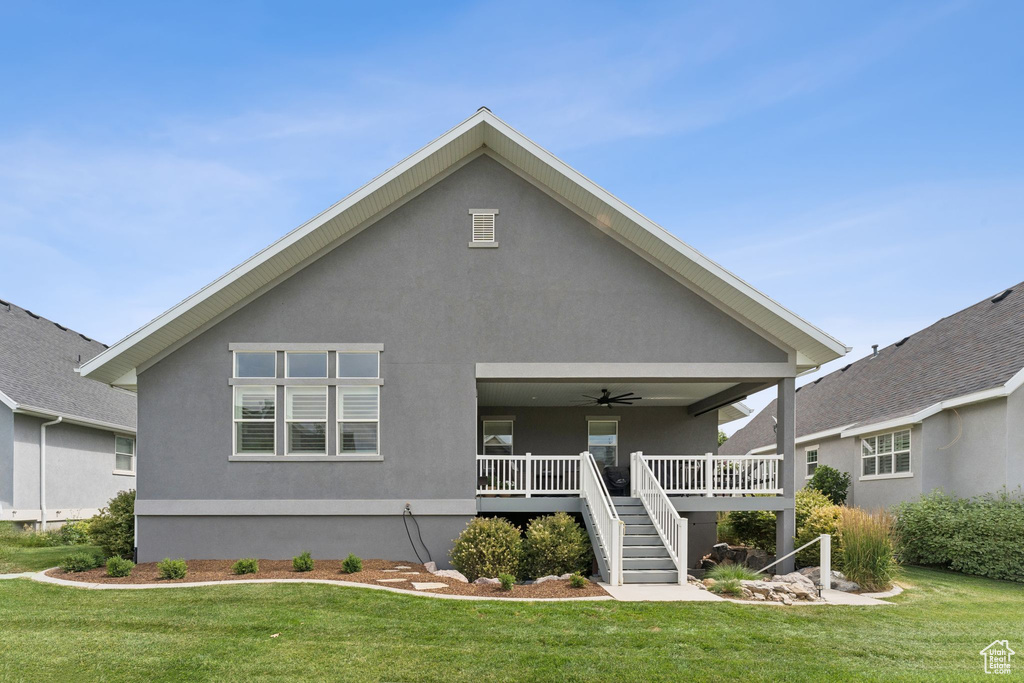 1968 W SILVER LEAF DR Mapleton, UT 84664