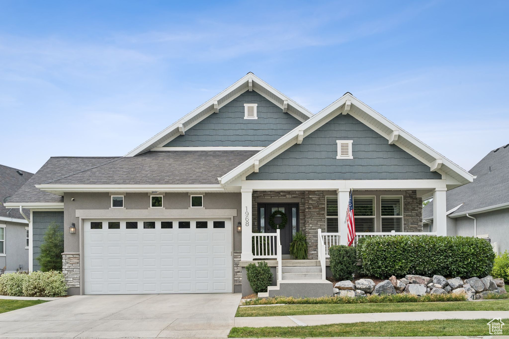 1968 W SILVER LEAF DR Mapleton, UT 84664