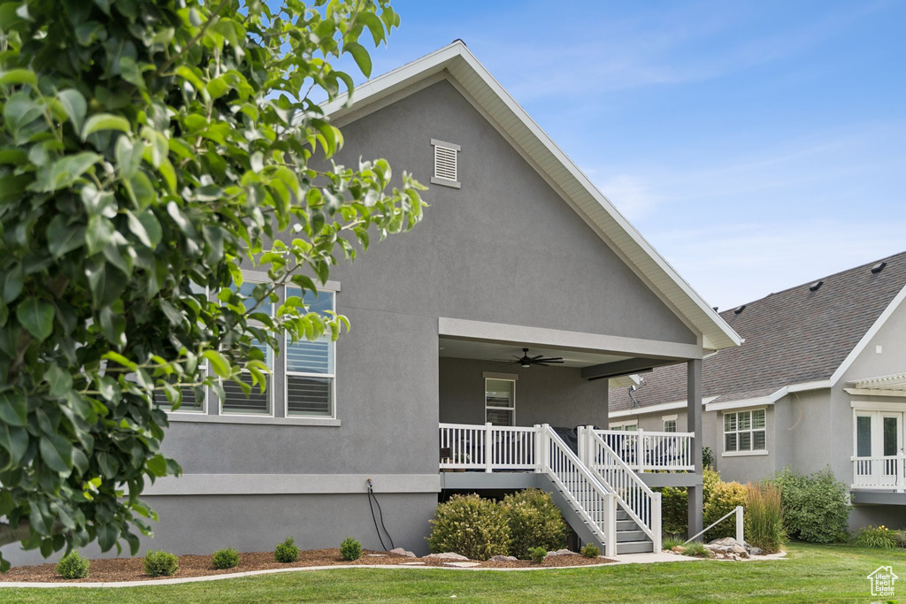 1968 W SILVER LEAF DR Mapleton, UT 84664