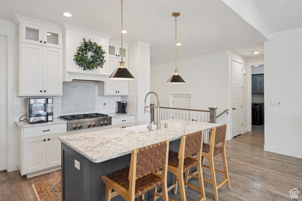 1968 W SILVER LEAF DR Mapleton, UT 84664