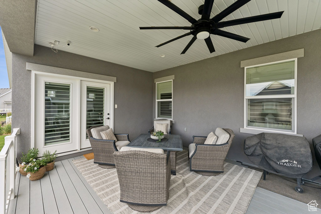1968 W SILVER LEAF DR Mapleton, UT 84664