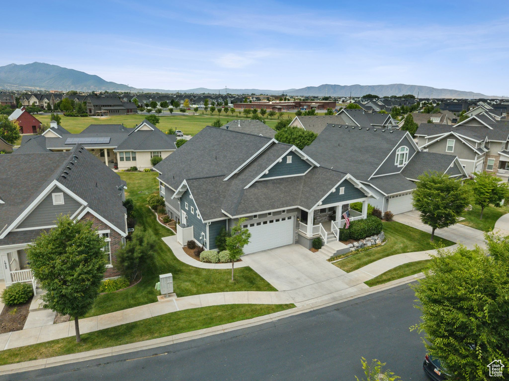 1968 W SILVER LEAF DR Mapleton, UT 84664