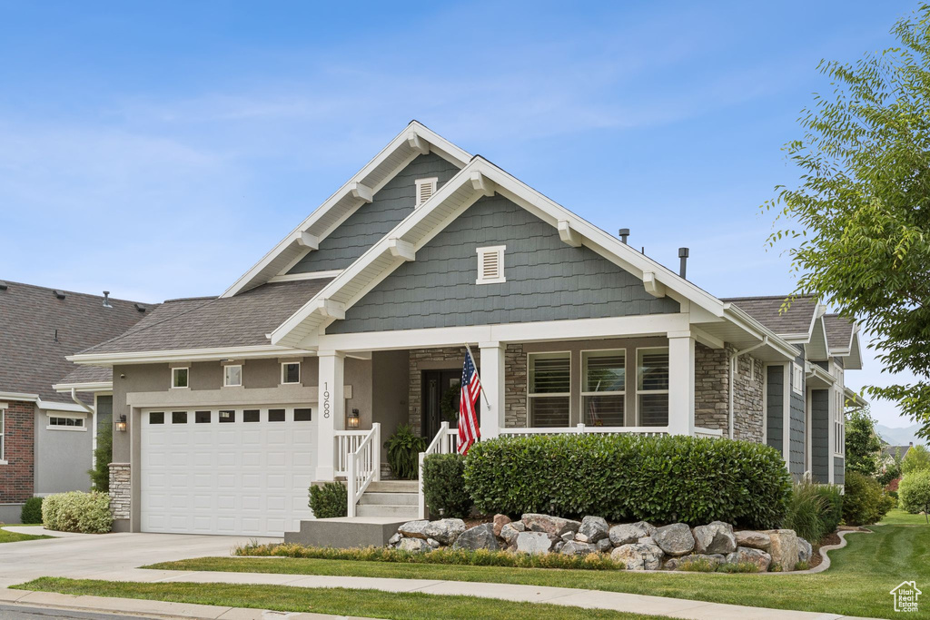 1968 W SILVER LEAF DR Mapleton, UT 84664