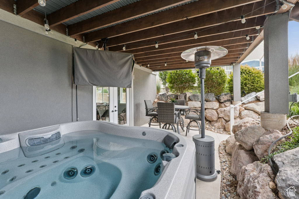 1968 W SILVER LEAF DR Mapleton, UT 84664